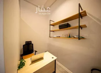 مكتب تجاري للإيجار في شارع تميم الداري, حي الدريهمية, مدينة الرياض, منطقة الرياض صورة 3