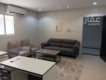 مكتب تجاري للإيجار في شارع الطائف, حي ظهرة لبن, مدينة الرياض, منطقة الرياض صورة 2