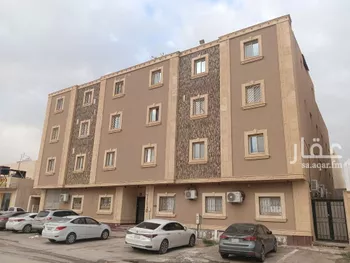 شقة للبيع في شارع النماص, حي ظهرة لبن, مدينة الرياض, منطقة الرياض