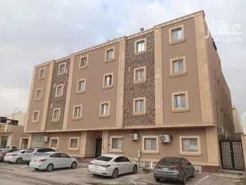 شقة للبيع في شارع النماص, حي ظهرة لبن, مدينة الرياض, منطقة الرياض