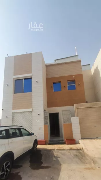 فيلا للبيع في شارع رقم 45, حي ظهرة لبن, مدينة الرياض, منطقة الرياض
