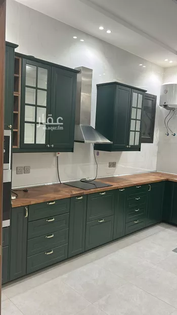 شقة للإيجار في شارع الجند, حي ظهرة لبن, مدينة الرياض, منطقة الرياض صورة 2