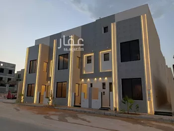 فيلا للبيع في شارع محمد نور رحيمي, حي المهدية, مدينة الرياض, منطقة الرياض صورة 2