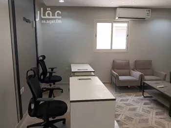 مكتب تجاري للإيجار في شارع الطائف, حي ظهرة لبن, مدينة الرياض, منطقة الرياض صورة 5