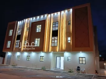 شقة للإيجار في شارع المشرق, حي ظهرة لبن, مدينة الرياض, منطقة الرياض