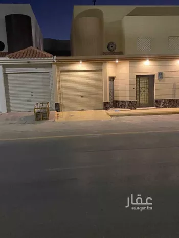 فيلا للإيجار في شارع وادي الرمة, حي الريان, مدينة الرياض, منطقة الرياض