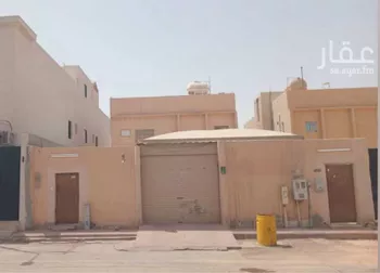 فيلا للبيع في شارع ابن عابدين, حي النسيم الغربي, مدينة الرياض, منطقة الرياض