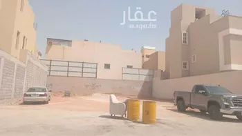أرض للبيع في شارع باديه, حي السلام, مدينة الرياض, منطقة الرياض صورة 2
