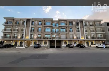 شقة للبيع في شارع أحمد بن ميسر, حي قرطبة, مدينة الرياض, منطقة الرياض