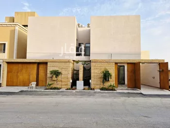 فيلا للبيع في شارع الحجاء, حي العارض, مدينة الرياض, منطقة الرياض