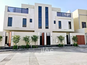 فيلا للبيع في شارع أبي بكر الباطرقاني, حي العارض, مدينة الرياض, منطقة الرياض صورة 2