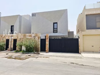 فيلا للبيع في شارع رقم 202, حي الياسمين, مدينة الرياض, منطقة الرياض
