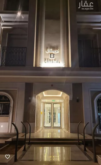 شقة للبيع في شارع أحمد بن ميسر, حي قرطبة, مدينة الرياض, منطقة الرياض صورة 2