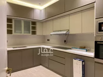 شقة للإيجار في شارع خلف البزار, حي النرجس, مدينة الرياض, منطقة الرياض صورة 5