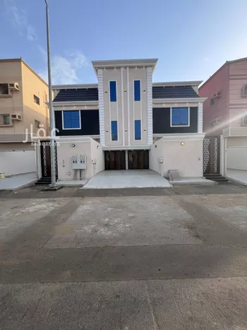 شقة للبيع في شارع شارع أبو بكر الصديق, حي الرحاب 1, مدينة جازان, منطقة جازان صورة 3