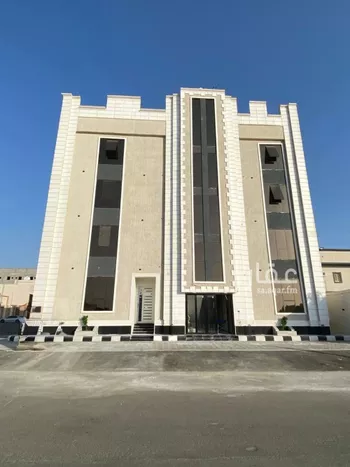 شقة للبيع في شارع شارع 73 أ, حي الرحاب 2, مدينة جازان, منطقة جازان صورة 2