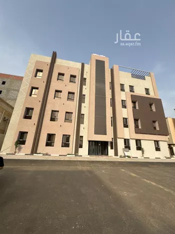 شقة للبيع في شارع سعد بن ابي وقاص, حي السويس 1, مدينة جازان, منطقة جازان صورة 3