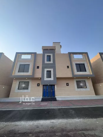 شقة للبيع في شارع سليمان محمد جابر المالك, حي المحمدية 1, مدينة جازان, منطقة جازان