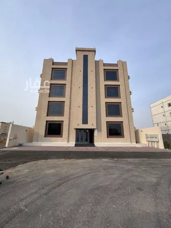 شقة للبيع في شارع الزواوي, حي الرحاب 1, مدينة جازان, منطقة جازان صورة 3