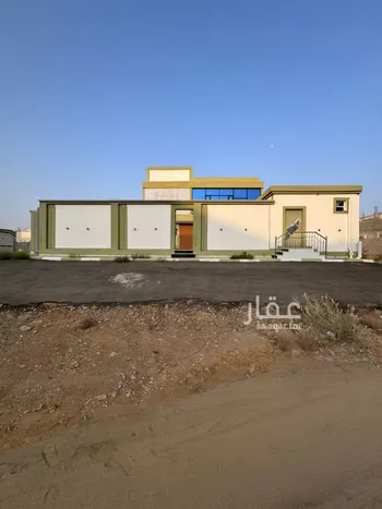 دور للبيع في شارع صفية بنت حيى بن اخطب, حي الورود, مدينة صامطه, منطقة جازان