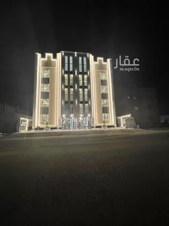شقة للبيع في شارع رقيه بنت الرسول, حي الرحاب 2, مدينة جازان, منطقة جازان صورة 2