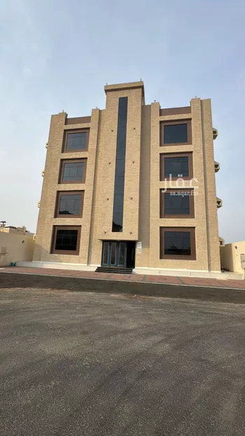 شقة للبيع في شارع الزواوي, حي الرحاب 1, مدينة جازان, منطقة جازان صورة 2