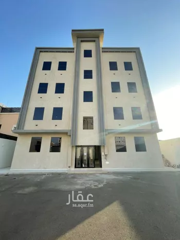 شقة للبيع في شارع القاسم الحريري, حي الرحاب 1, مدينة جازان, منطقة جازان صورة 2