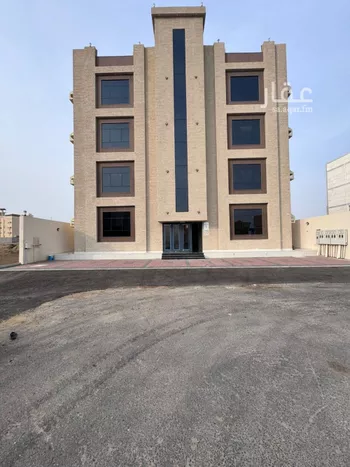 شقة للبيع في شارع الزواوي, حي الرحاب 1, مدينة جازان, منطقة جازان