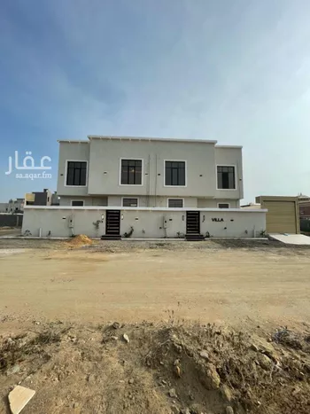 فيلا للبيع في شارع 163 ابو قتادة الانصاري, حي الروضة, مدينة ابو عريش - ابو عريش, منطقة جازان
