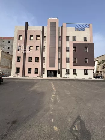 شقة للبيع في شارع سعد بن ابي وقاص, حي السويس 1, مدينة جازان, منطقة جازان