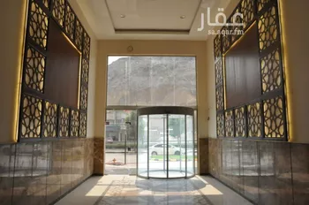 شقة للبيع في شارع الحج, حي وادي جليل, مدينة مكه المكرمه, منطقة مكة المكرمة صورة 4