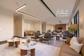 شقة للبيع في شارع وادي وج, حي الملقا, مدينة الرياض, منطقة الرياض صورة 2
