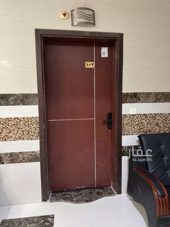 شقة للبيع في حي العزيزية, مدينة مكه المكرمه, منطقة مكة المكرمة صورة 5