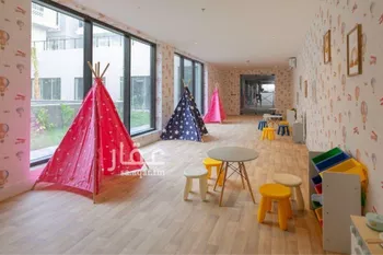 شقة للبيع في شارع وادي وج, حي الملقا, مدينة الرياض, منطقة الرياض صورة 3