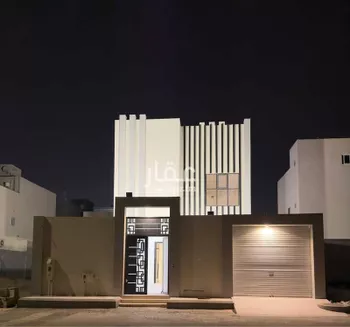 فيلا للبيع في شارع الحوطة, حي الربوة, مدينة الاحساء, المنطقة الشرقية