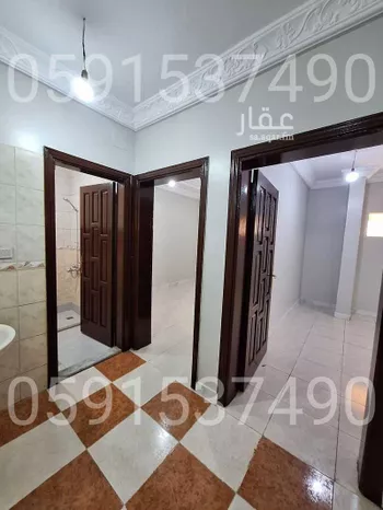 شقة للإيجار في شارع عمان, حي البغدادية الغربية, مدينة جدة, منطقة مكة المكرمة صورة 5