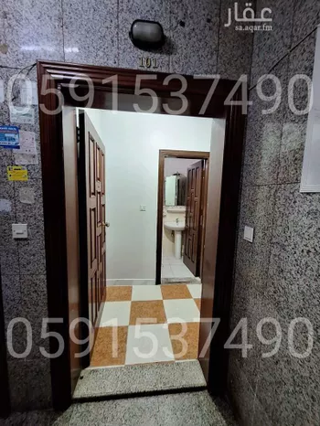 شقة للإيجار في شارع عمان, حي البغدادية الغربية, مدينة جدة, منطقة مكة المكرمة