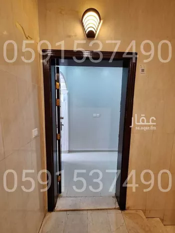 شقة للإيجار في شارع ام كلثوم, حي مدائن الفهد, مدينة جدة, منطقة مكة المكرمة صورة 3