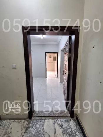 شقة للإيجار في شارع حائل, حي الرويس, مدينة جدة, منطقة مكة المكرمة صورة 2