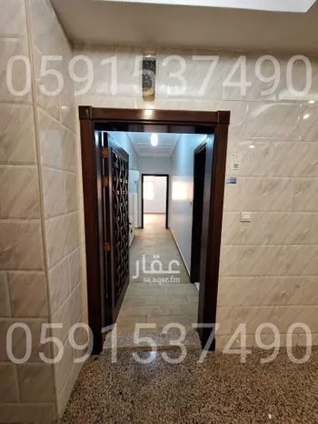 شقة للإيجار في شارع الفضيله ، حي مشرفة ، جدة ، جدة