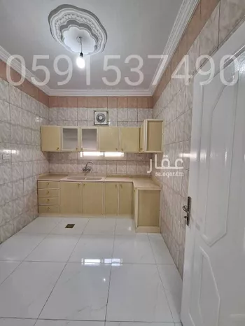 شقة للإيجار في شارع ابي المناقب, حي مدائن الفهد, مدينة جدة, منطقة مكة المكرمة صورة 5