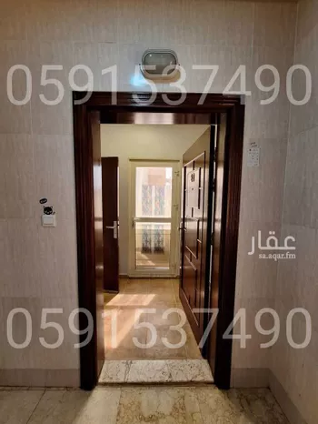شقة للإيجار في شارع ابو العباس الكاتب, حي النعيم, مدينة جدة, منطقة مكة المكرمة صورة 4