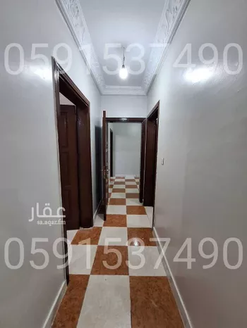 شقة للإيجار في شارع عمان, حي البغدادية الغربية, مدينة جدة, منطقة مكة المكرمة صورة 2