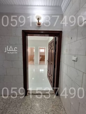 شقة للإيجار في شارع ابي المناقب, حي مدائن الفهد, مدينة جدة, منطقة مكة المكرمة