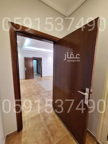 شقة للإيجار في شارع ابو العباس الكاتب, حي النعيم, مدينة جدة, منطقة مكة المكرمة صورة 2