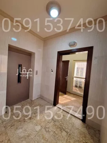 شقة للإيجار في شارع ابو العباس الكاتب, حي النعيم, مدينة جدة, منطقة مكة المكرمة