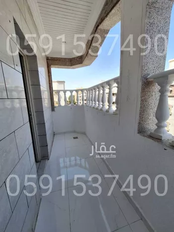شقة للإيجار في شارع ابي المناقب, حي مدائن الفهد, مدينة جدة, منطقة مكة المكرمة صورة 3
