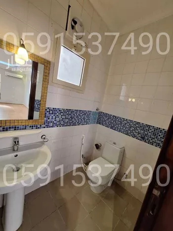 شقة للإيجار في شارع ابو العباس الكاتب, حي النعيم, مدينة جدة, منطقة مكة المكرمة صورة 3
