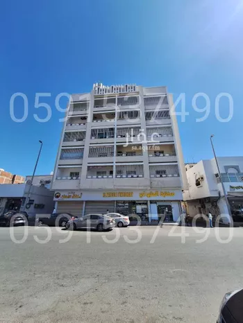 شقة للإيجار في شارع حائل, حي الرويس, مدينة جدة, منطقة مكة المكرمة
