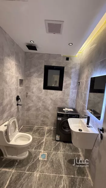 عمارة للإيجار في شارع الامير سعد بن عبدالرحمن , حي الفيحاء, مدينة الرياض, منطقة الرياض صورة 5